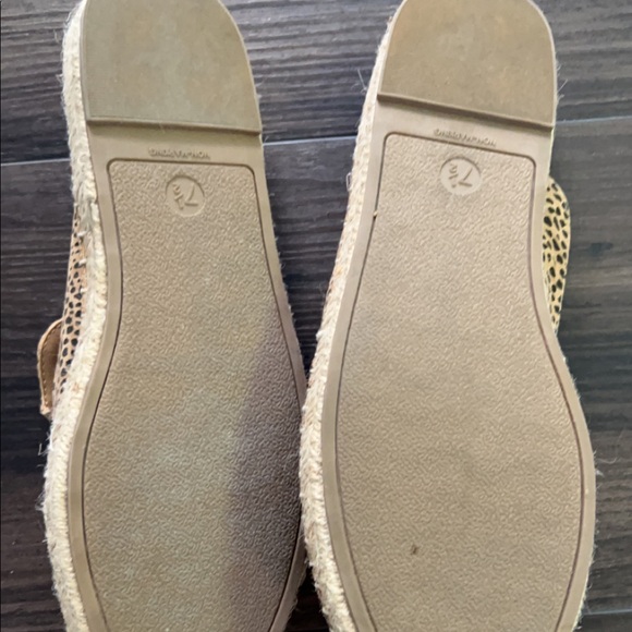 Leopard Slides - Picture 3 of 4